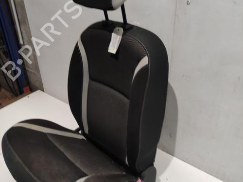 Right front seat RENAULT KANGOO BE BOP (KW0/1_) | BP36720096C16 - Image 3