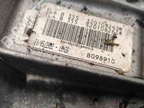 Gearbox DACIA DUSTER (HM_) 1.3 TCe 130 (HMMF) | BP37734158M3  - Image 5