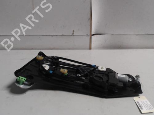 Used Rear right window mechanism Rear right window mechanism PEUGEOT 308 CC (4B_) 1.6 16V (150 hp) 36736559 36736559