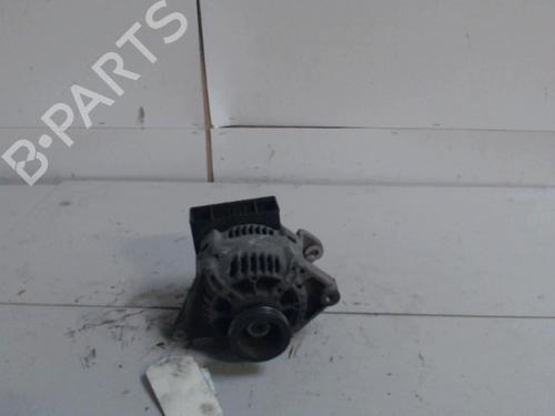 Used Alternator Alternator RENAULT KANGOO (KC0/1_) 1.4 (KC0C, KC0H, KC0B, KC0M) (75 hp) 36731960 36731960