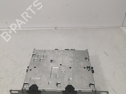 Used Radio Radio 36718593 36718593