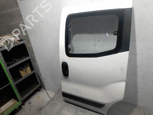 Used Left slide door Left slide door CITROËN NEMO MPV 1.4 HDi (68 hp) 36746925 36746925