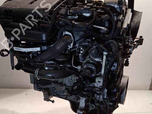 Engine PEUGEOT 206+ (2L_, 2M_) | BP39037746M1 - Image 3