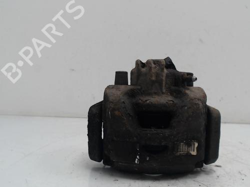 Used Left front brake caliper Left front brake caliper CITROËN BERLINGO MULTISPACE (B9) [2008-2026] 36739552 36739552