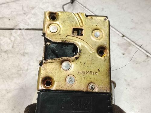Used Front left lock Front left lock FIAT SCUDO Van (220_) 2.0 JTD (94 hp) 36711860 36711860