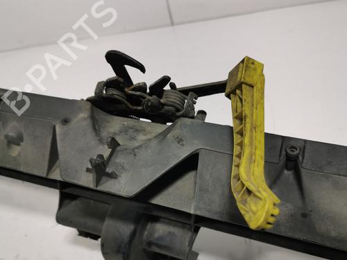 Tværbjælke PEUGEOT PARTNER Platform/Chassis | BP36720683C162 - Image 3