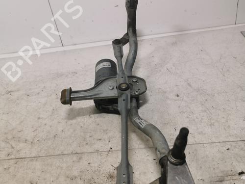 Front wiper motor RENAULT TRAFIC III Van (FG_) 1.6 dCi 95 (FGMJ, FGMR) | BP36719700M29 - Image 2