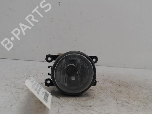 Left front fog light PEUGEOT 607 (9D, 9U) 2.2 HDi | BP36741780C30 - Image 2