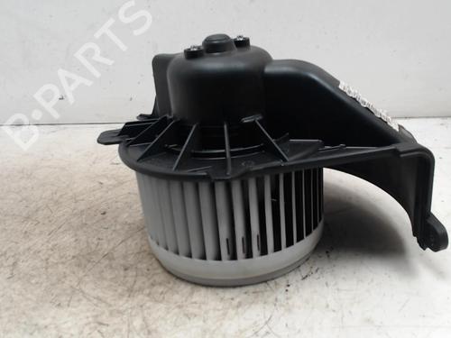 Heater blower motor RENAULT MASTER III Van (FV) | BP36746394M62 - Image 3
