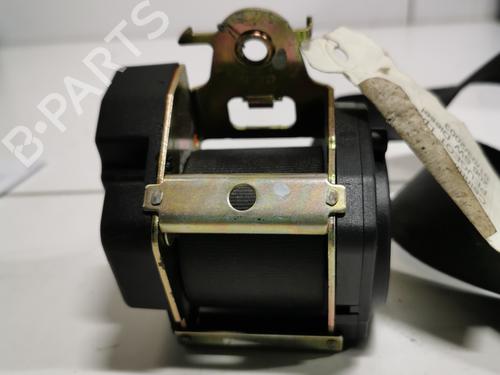 Rear left seatbelt PEUGEOT 206 SW (2E/K) 2.0 HDi | BP36748159I29 - Image 3