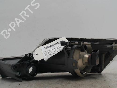Left front fog light CITROËN C5 III (RD_) | BP36743032C30 - Image 2