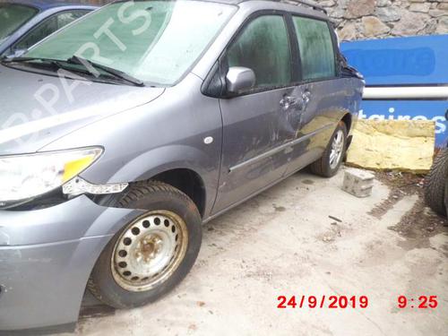 Steering rack MAZDA MPV II (LW) 2.0 DI | BP36730489M22 - Image 3