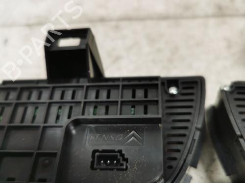 climate-control-citroen-c4-picasso-i-mpv-ud_-2006-2007-2008-2009-2010-2011-2012-2013-2014-2015-36719229 main image
