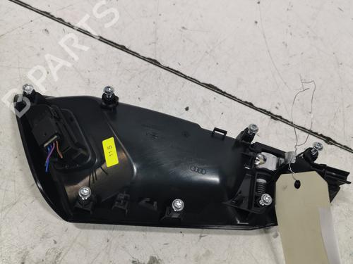 Front left interior door handle AUDI A3 Sportback (8YA, 8YF) | BP36707261I13 - Image 3
