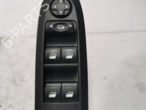 Left front window switch CITROËN C4 II (NC_) | BP36708770I27 - Image 3