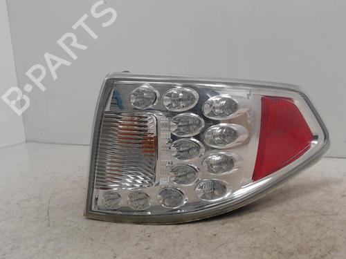 Used Right taillight Right taillight SUBARU IMPREZA Hatchback (GR, GH, G3) 2.0 D AWD (150 hp) 36729213 36729213