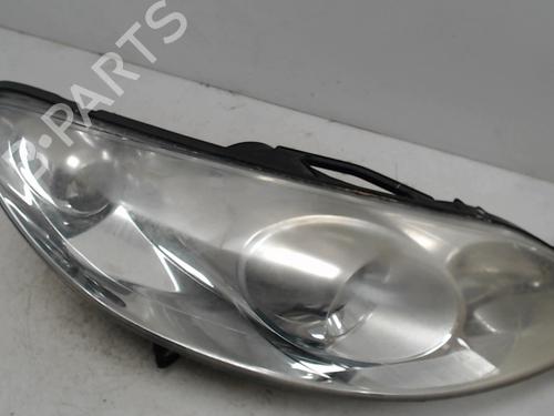 right-headlight-peugeot-407-6d_-2004-2005-2006-2007-2008-2009-2010-2011-36745214 main image