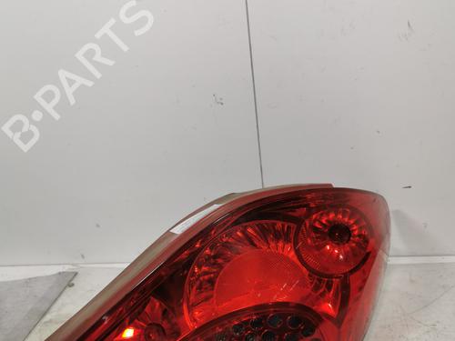 Used Right taillight Right taillight 36718724 36718724
