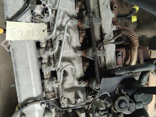 Engine HYUNDAI GETZ (TB) 1.5 CRDi | BP36730153M1 - Image 4