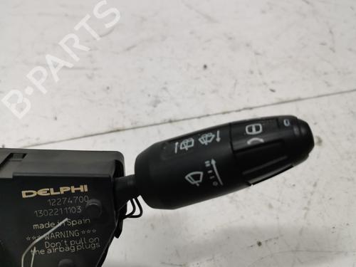 Steering column stalk OPEL CORSA D (S07) 1.4 (L08, L68) | BP37203242I23 - Image 5