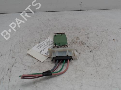 Heater resistor DACIA DUSTER (HS_) | BP36741013M108 - Image 3