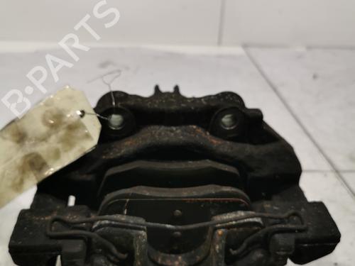 Left front brake caliper PEUGEOT PARTNER Box Body/MPV | BP36711347M105 - Image 2