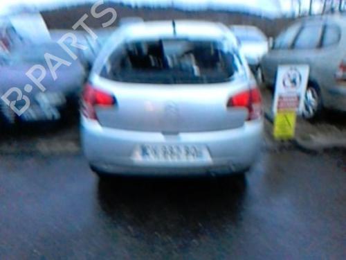 Left tailgate light CITROËN C3 II (SC_) 1.4 HDi 70 (SC8HZC, SC8HR0, SC8HP4) | BP36724128C79 - Image 6
