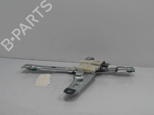Used Front left window mechanism Front left window mechanism 36737822 36737822