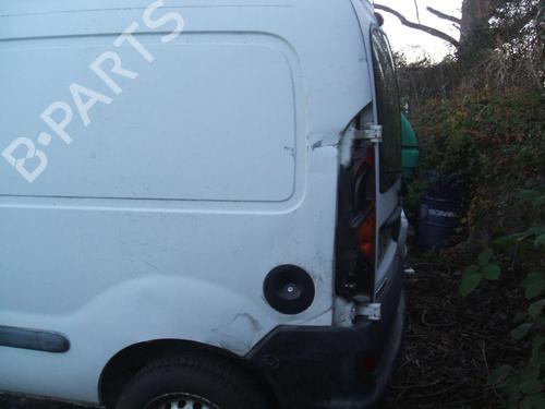 Used Parts RENAULT KANGOO Express (FC0/1_) 1.2 (FC01, FC0A, FC0F) 4774739