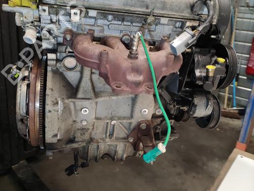 Engine FORD PUMA (EC_) 1.6 16V | BP36709031M1 - Image 5