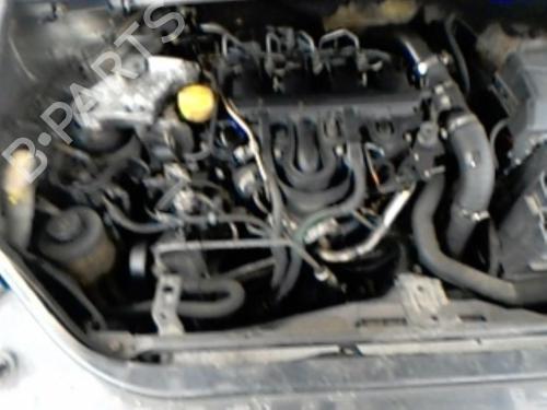 Comutador RENAULT VEL SATIS (BJ0_) 2.2 dCi (BJ0E, BJ0F) | BP36722029I30 - Image 5