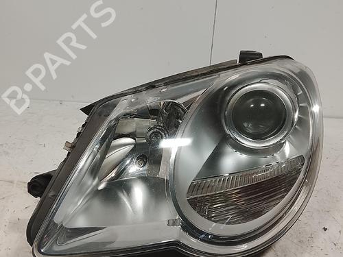 left-headlight-vw-eos-1f7-1f8-2006-2007-2008-2009-2010-2011-2012-2013-2014-2015-39893224 main image