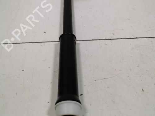 Left rear shock absorber RENAULT CLIO V (B7_) | BP36704175M18 - Image 3