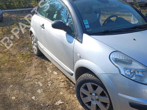 Gearbox CITROËN C3 Pluriel (HB_) | BP36735910M3 - Image 10