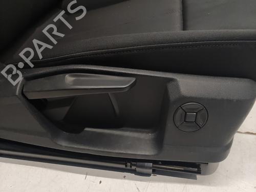 Used Right front seat Right front seat AUDI A3 Sportback (8YA, 8YF) [2019-2026] 36707264 36707264