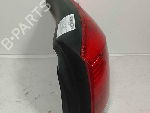 Used Right taillight Right taillight OPEL SIGNUM Hatchback (Z03) 1.9 CDTI (F48) (150 hp) 36717061 36717061