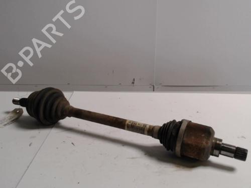 Used Left front driveshaft Left front driveshaft 36728576 36728576