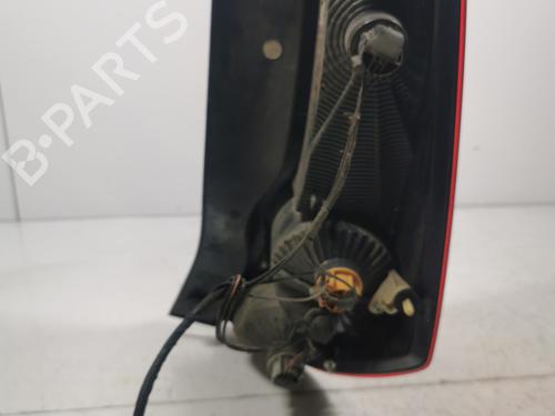Left taillight OPEL AGILA B (H08) 1.0 (F68) | BP39037860C34 - Image 3