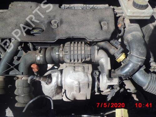 Right front steering knuckle CITROËN BERLINGO MULTISPACE (B9) | BP36728822M26 - Image 7