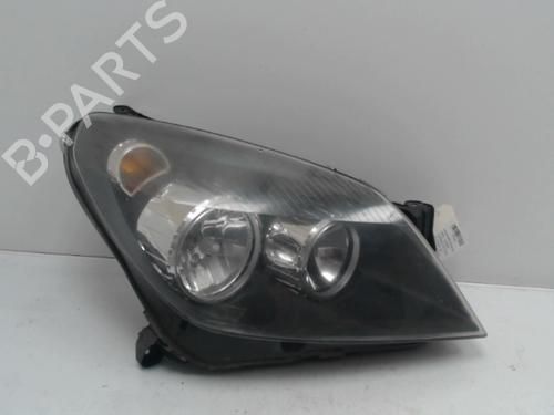 right-headlight-opel-astra-h-gtc-a04-2005-2006-2007-2008-2009-2010-36737843 main image