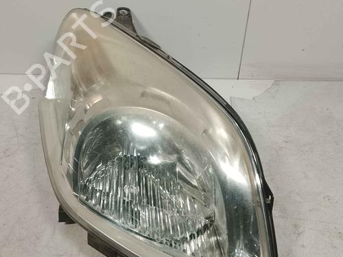 Right headlight CITROËN NEMO Box Body/MPV (AA_) 1.3 HDi 75 | BP36714939C29 - Image 4
