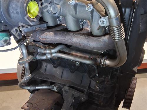 Engine RENAULT SCÉNIC II (JM0/1_) | BP39037747M1 - Image 3