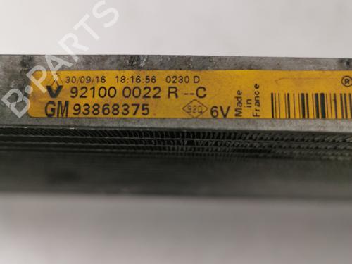 AC radiator RENAULT TRAFIC III Bus (JG_) | BP36737355M32 - Image 3