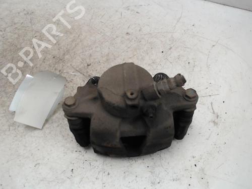 Used Left front brake caliper Left front brake caliper FIAT IDEA (350_) 1.3 D Multijet (70 hp) 36744834 36744834