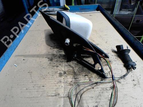 Used Left mirror Left mirror BMW 5 (E39) 525 tds (143 hp) 36749608 36749608