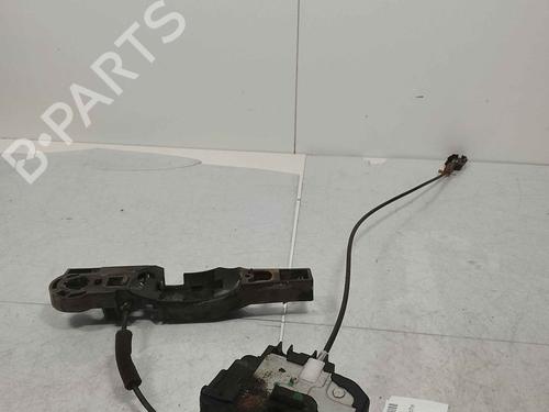 Used Front left lock Front left lock 36713857 36713857