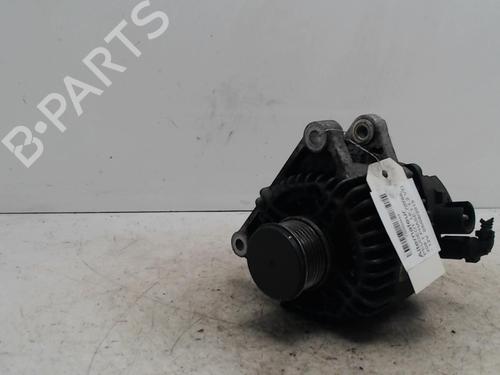 Used Alternator Alternator 36744288 36744288