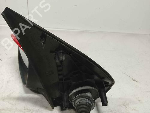left-mirror-peugeot-206-sw-2ek-2002-36716783 main image