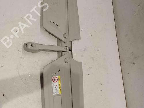 Right sun visor CITROËN C4 Picasso II | BP36714033I2 - Image 6
