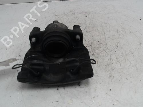 Left front brake caliper DACIA DUSTER (HM_) 1.5 dCi 95 (HMAF) | BP36741242M105 - Image 2